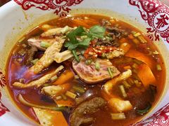 -辣伍爺·冒菜(乐淘里店)
