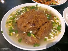 -汝州八大碗(蓝湾店)