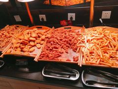 -比格比萨自助(新辰里学清路店)