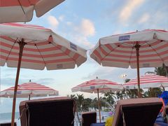 -宴悦海鲜餐厅Driftwood·游水海鲜·牛排(亚龙湾瑞吉店)