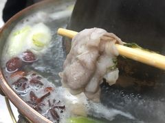 -三兴涮羊肉(荣安大街店)