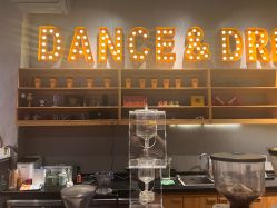 -G-STEPS舞蹈工作室