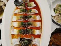 -西湖春天•老字号杭州菜(百汇店)