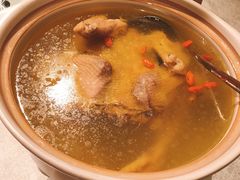 -徽镇小厨·经典徽菜(马连道店)