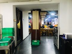 -兰州马子禄牛肉面(文景公园店)