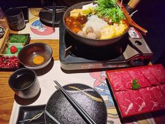 -玉川屋创意日料Bistro(柳巷店)