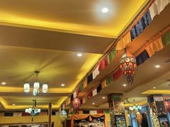 -如意林卡藏餐吧 (九寨沟店)