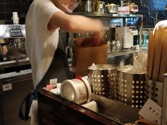 -喜茶(东莞雍华庭店)