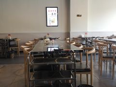 大堂-古乐牛香·鲜牛肉牛杂火锅(解放东路店)