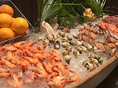 -君悦酒店·乐厨·高空自助餐(青年大街店)