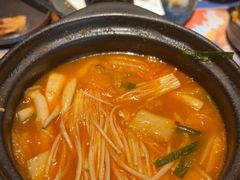 -京鹿料理(荟聚店)