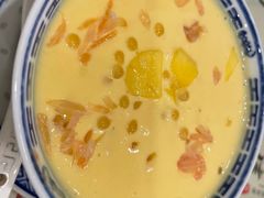 杨枝甘露-捷信牛奶甜品世家(五道口店)