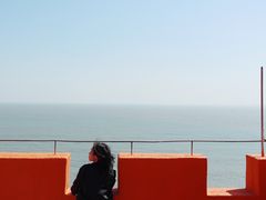 -漳州滨海火山岛自然生态风景区