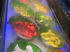 -冠菌火锅自助(东莞桥头店)