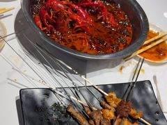 -柒五龙虾(八王寺店)