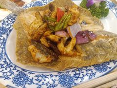 -和膳居饮食有限公司