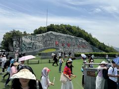 -重庆云阳龙缸景区