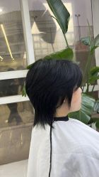 -赤道 Hair Salon