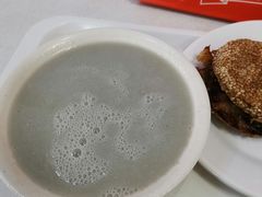 -老磁器口豆汁店(天坛店)