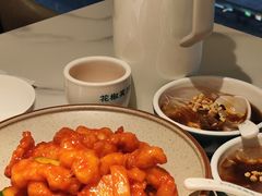 -花椒笑成都小馆(百脑汇店)