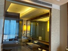 -郑州美盛喜来登大酒店