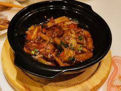 -清晖小苑•顺德地方菜(壹海城店)