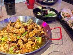 -红盔甲·小龙虾(车公庙店)