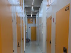 -安东易迷你仓自助寄存仓库(金桥店)