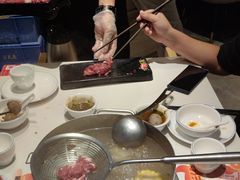-陈记顺和潮汕牛肉火锅(番禺迎宾大道店)