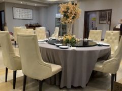 -全聚德(长白直营店)