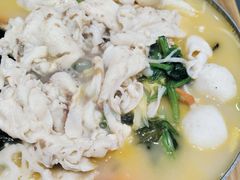 -喜家德虾仁水饺(华强天虹店)