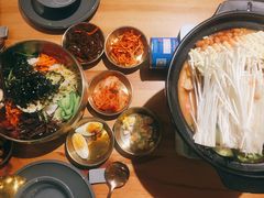 -OPPA HOUSE 韩国欧巴餐厅·韩国菜(北京路店)