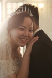 点击看大图 -唯一视觉婚纱摄影(李家村店)