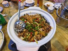 -湘香私房菜(大石长隆店)