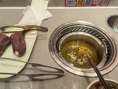 -龍歌自助小火锅(雨花台江南虹悦城店)