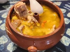 -香满楼(临安路店)