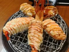 -魔丼屋(日月光店)