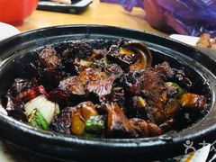 -新记肉骨茶