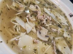 片儿川-二扁私房面馆(崂山路店)
