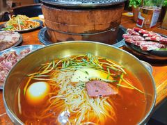 -原始泥炉烤肉(总店)