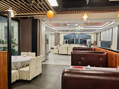 -十三姨工厨顺德美食·宴会·团餐(天河北路店)