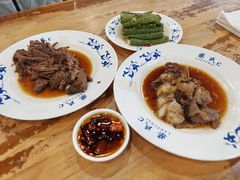 -柴氏风味斋(甘家口店)