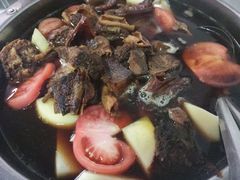 -鲁厚源牛肉坊(阳光100店)