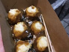 -品腐记·豆腐王朝(老门东总店)