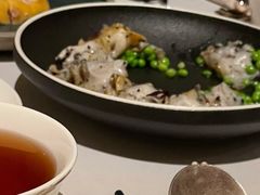 -广州富力丽思卡尔顿酒店·丽轩·粤菜
