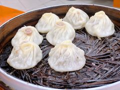 秦淮特色小笼包-瞻老元面馆(双塘路店)