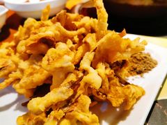-黑鸡小馆(金源店)