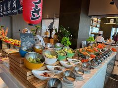 -星璞全日餐厅·高空自助餐(深铁铂尔曼酒店)