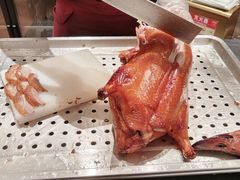 -全聚德(双井店)