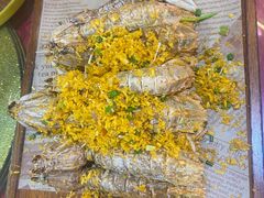 -琼大师东方烤乳猪(亚特兰蒂斯店)